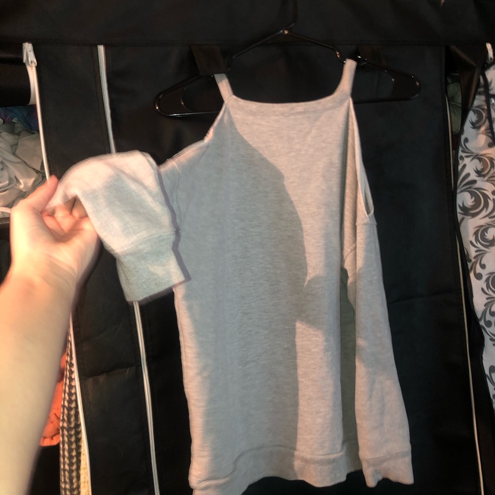 American Eagle sweater